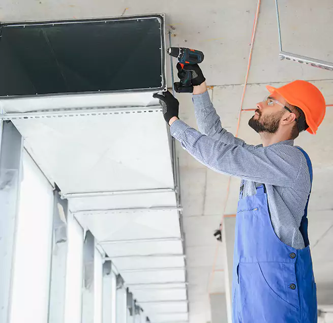 Why Homeowners & Businesses Trust Us in Canton, OH