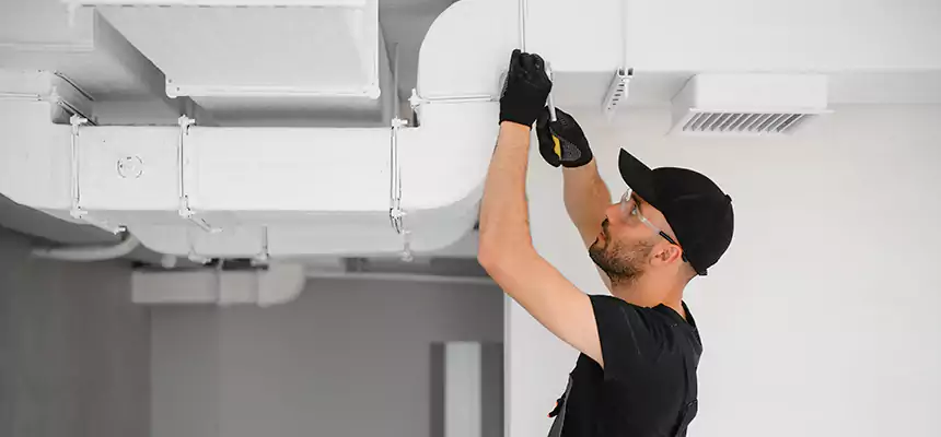 Our Air Duct Cleaning Services in Canton, OH