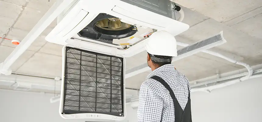 Our Affordable Duct Cleaning Near Me Services in Canton, OH