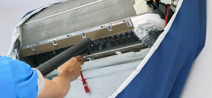 Advanced Clogged Dryer Vent Repair for Multi-Unit & Commercial in Canton, OH