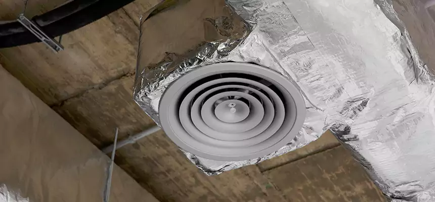 Our HVAC Ductwork Installation Services in Canton, OH