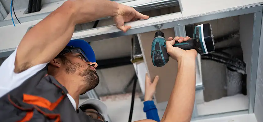 Our Improve Home Air Circulation Services in Canton, OH