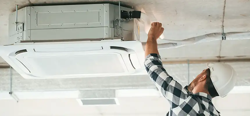 Our Local Vent Cleaning Services in Canton, OH