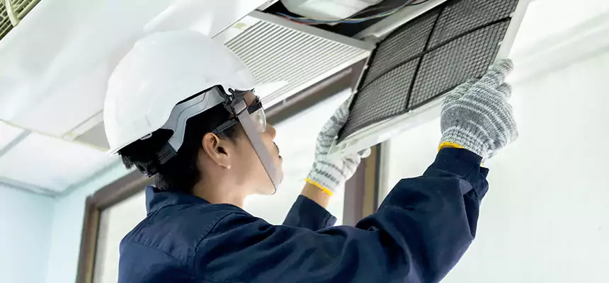 Our Mold & Mildew Removal from Air Ducts Services in Canton, OH