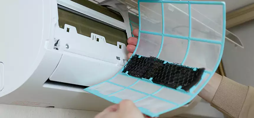 Gentle Ductwork Odor-Control Pet Dander Duct Cleaning in Canton, OH