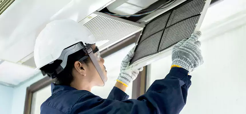 Our Residential Air Vent Cleaning Services in Canton, OH