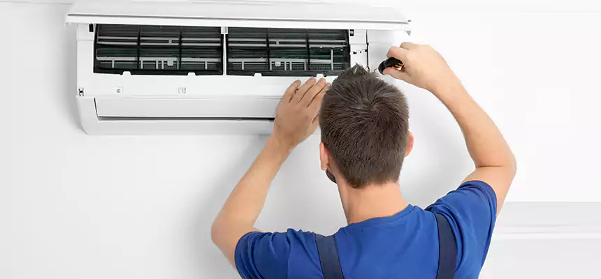 Our Smart Air Conditioning Installation Services in Canton, OH