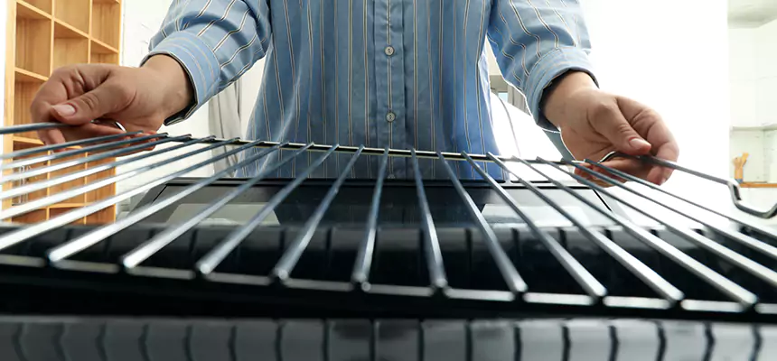Our Vent Grille Washing Services in Canton, OH