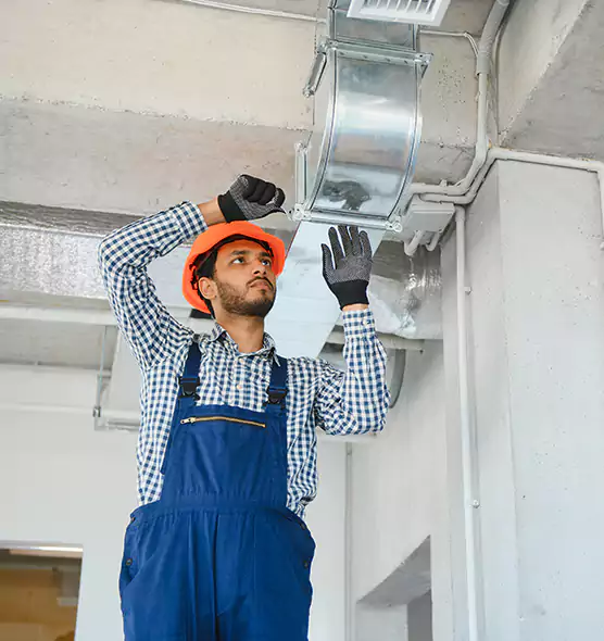 Professional Air Duct Cleaning Service in Canton, OH