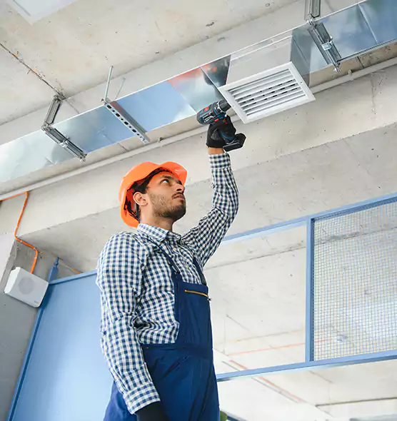 Welcome to Air Duct Cleaning & Repairs Canton — Your Local Air Duct Installation Specialists in Canton, OH