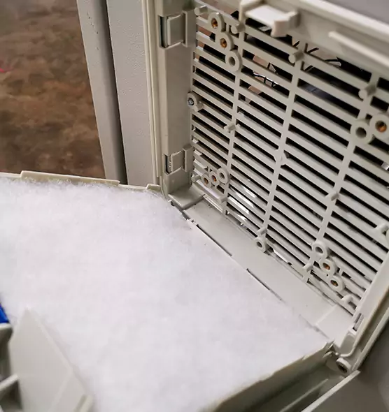 About Air Duct Overhaul & Upgrades in Canton, OH