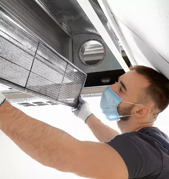 About Air Duct Pathogen Disinfection in Canton, OH