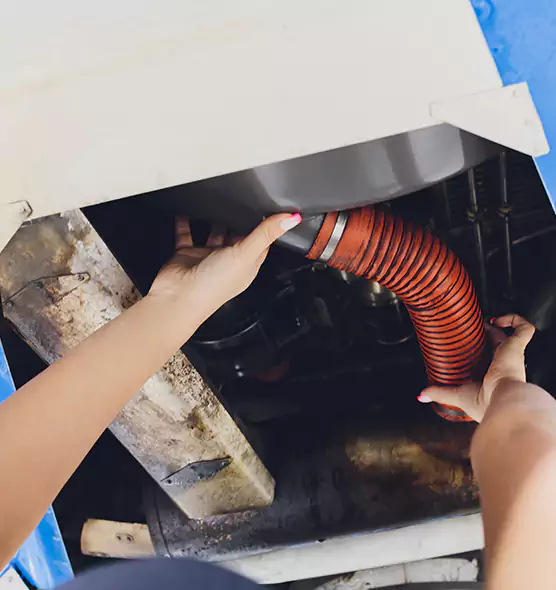 About Air Duct Virus Disinfection in Canton, OH