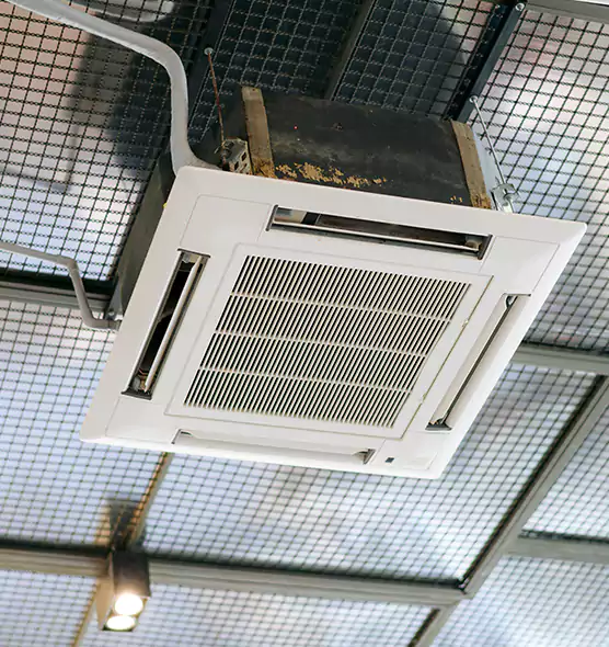 Top-Notch Allergy Relief Vent Cleaning Services in Canton, OH