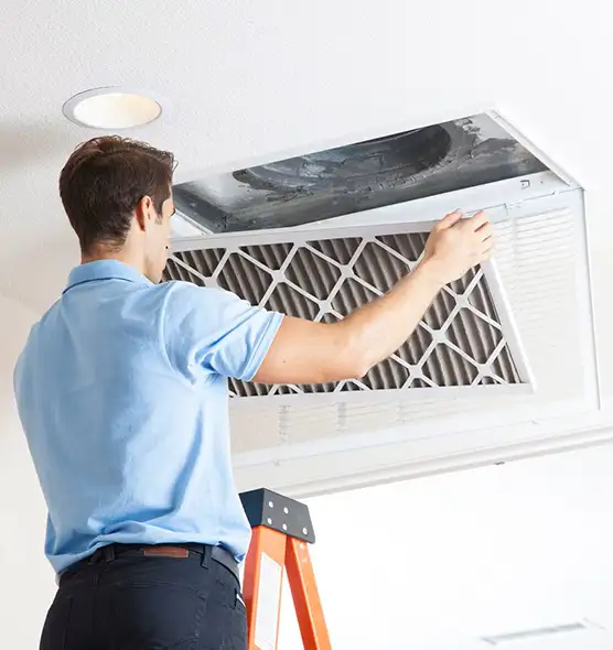 About Annual Dryer Vent Maintenance Canton, OH