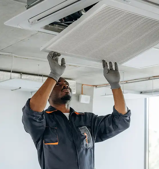 About Certified Air Duct Specialists in Canton, OH