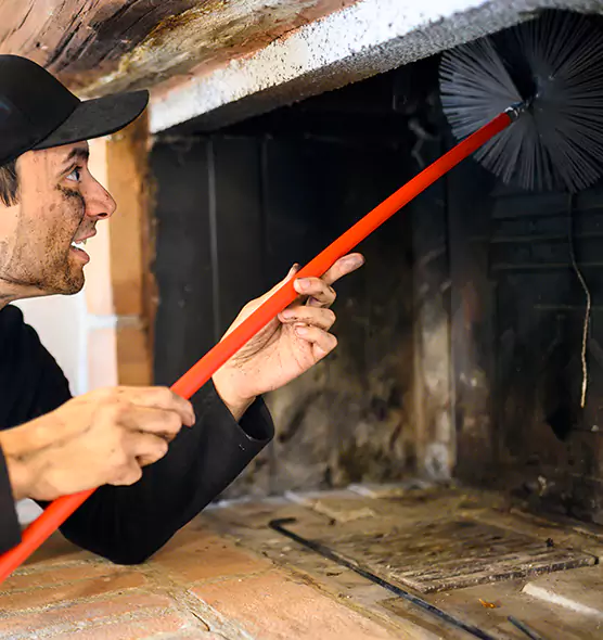 About Expert Chimney Cleaning in Canton, OH