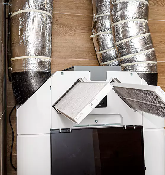 About Clogged Air Duct Repair in Canton, OH