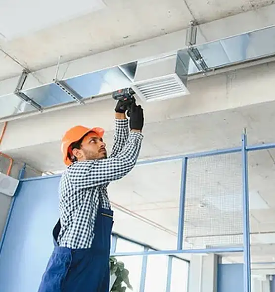 About Commercial Laundry Vent Cleaning in Canton, OH