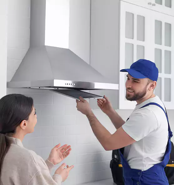 Professional Dryer Vent Cleaning Service in Canton, OH