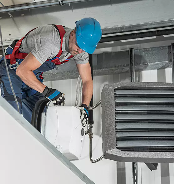 Professional HVAC Cleaning Solutions in Canton, OH