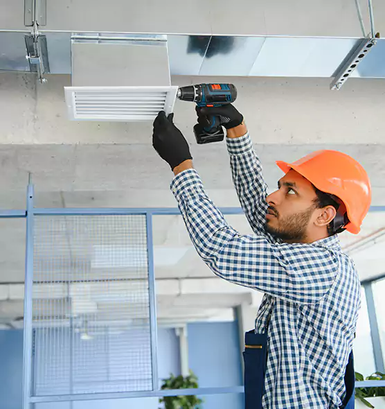 Professional HVAC Duct Cleaning in Canton, OH