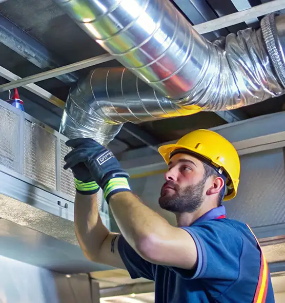 Professional NADCA Approved Air Duct Services in Canton, OH