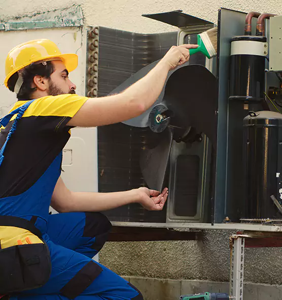 Top-Rated New Room Vent Extension in Canton, OH