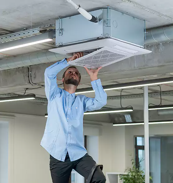 Advanced Residential Air Vent Cleaning in Canton, OH