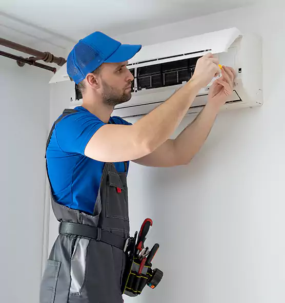 About Smart Thermostat AC Installation in Canton, OH