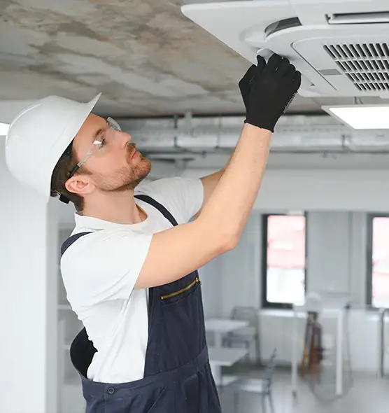 About Spring Air Duct Cleaning in Canton, OH