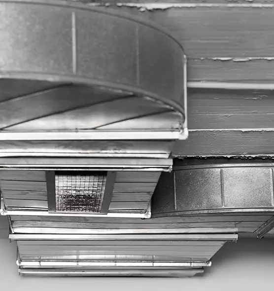 Professional Wall Vent Cleaning Service in Canton, OH