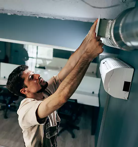 Reliable Warehouse Vent Cleaning in Canton, OH