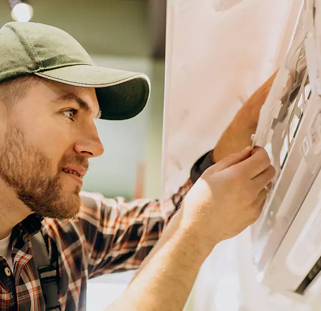 Why Homeowners Businesses Trust Us in Canton, OH?