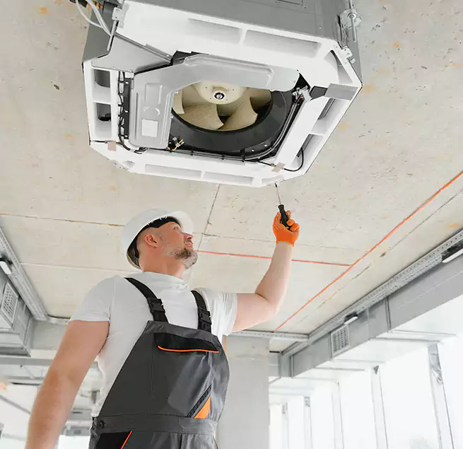 Why Homeowners & Businesses Trust Us in Canton, OH?