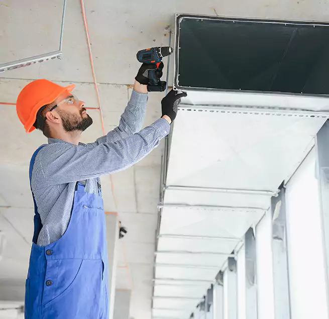 Why Homeowners & Businesses Trust Us in Canton, OH?