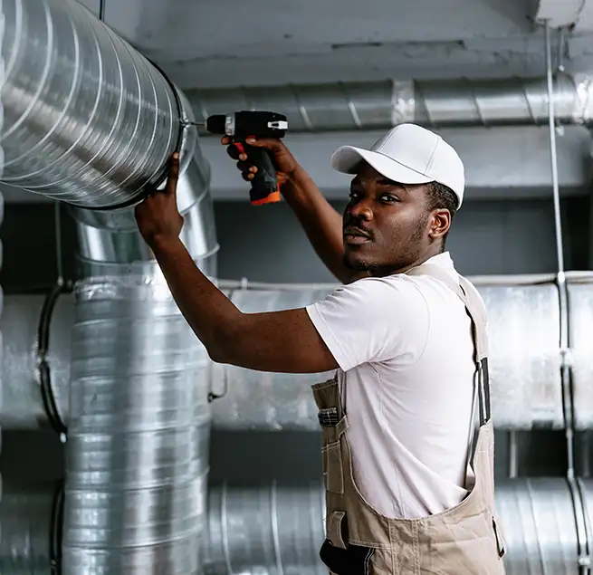 Why Homeowners & Businesses Trust Us Canton, OH