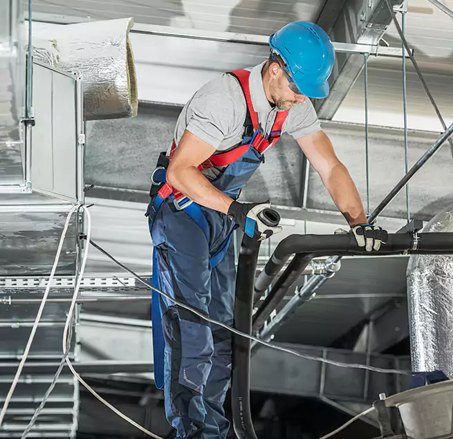 Why Homeowners & Businesses Trust Us in Canton, OH?