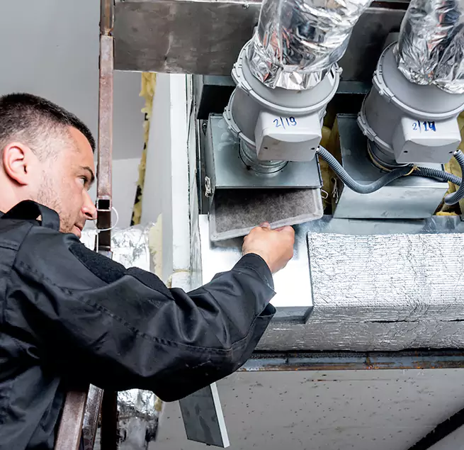  Why Homeowners & Businesses Trust Us in Canton, OH?