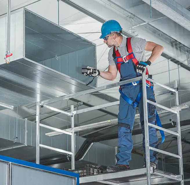 Why Homeowners & Businesses Trust Us in Canton, OH?