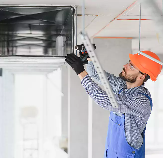 Why Homeowners & Businesses Trust Us Canton, OH