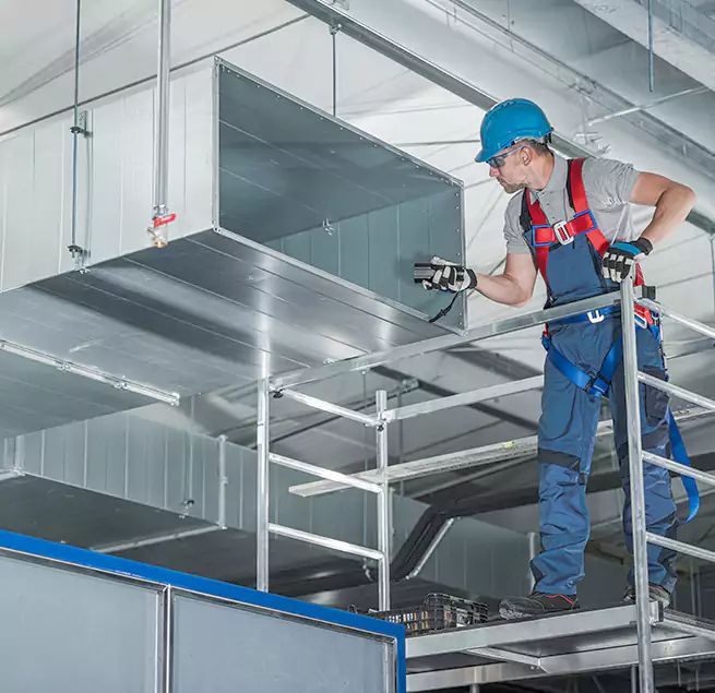 Why Homeowners & Businesses Trust Us in Canton, OH?