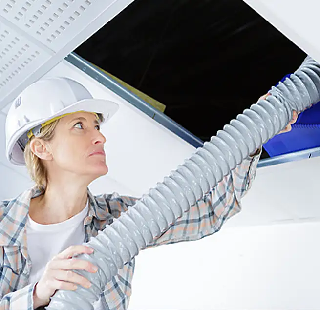 Why Homeowners & Businesses Trust Us Canton, OH