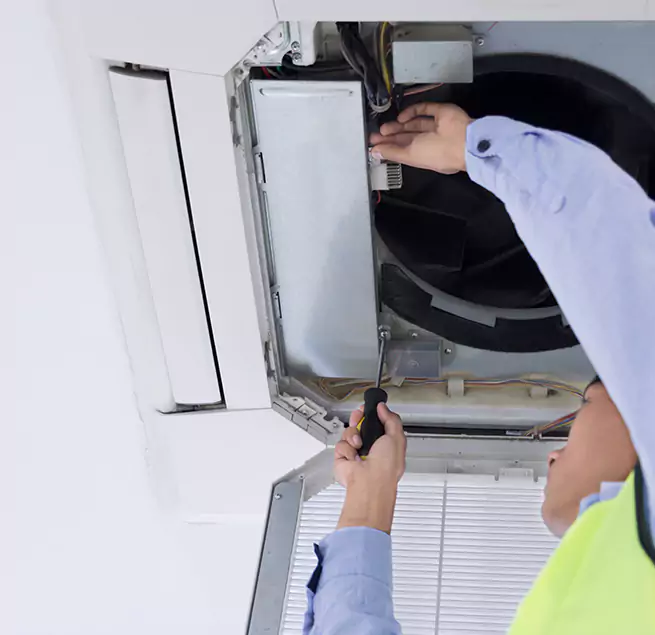 Why Homeowners & Businesses Trust Us Canton, OH?