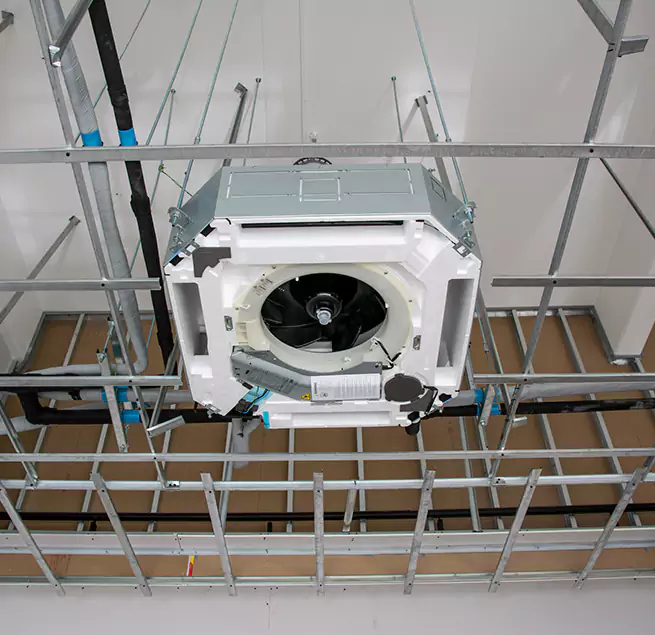 Why Homeowners & Businesses Trust Us in Canton, OH?