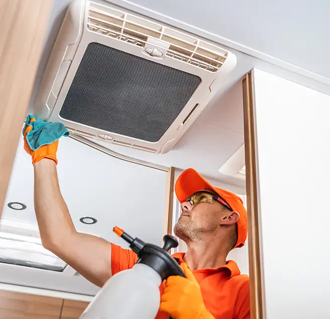 Why Homeowners & Businesses Trust Us in Canton, OH?