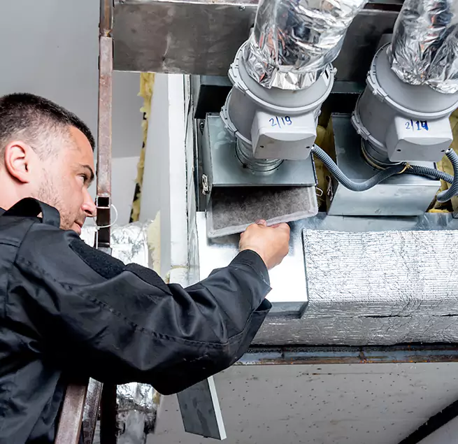  Why Homeowners & Businesses Trust Us in Canton, OH?