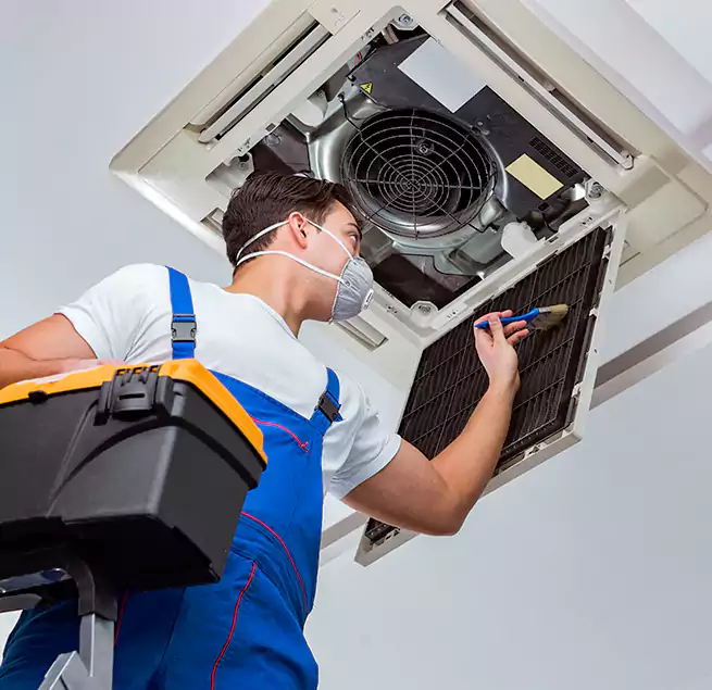 Why Homeowners & Businesses Trust Us in Canton, OH?