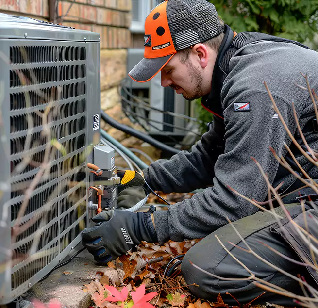 Why Homeowners & Businesses Trust Us in Canton, OH?