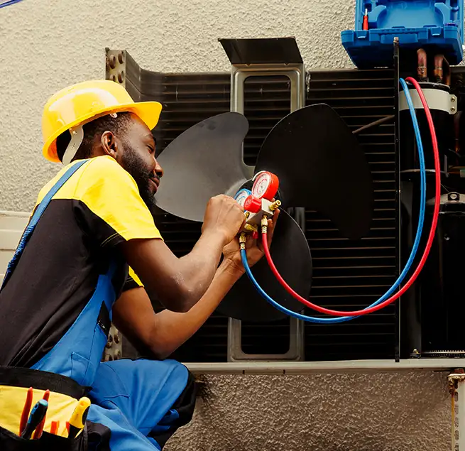 Why Homeowners & Businesses Trust Us in Canton, OH?